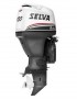 MOTOR SELVA MARLIN 100 E. F. I.