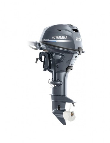 Yamaha F25