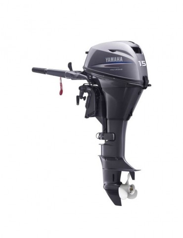 Yamaha F15